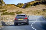 Volvo V60 D4 Cross Country 2019 года (UK)